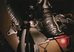 Image of Mercury suit evaluations United States USA, 1959, second 43 stock footage video 65675023270