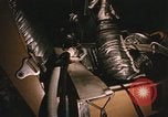 Image of Mercury suit evaluations United States USA, 1959, second 50 stock footage video 65675023270