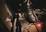 Image of Mercury suit evaluations United States USA, 1959, second 52 stock footage video 65675023270