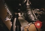 Image of Mercury suit evaluations United States USA, 1959, second 53 stock footage video 65675023270
