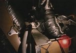 Image of Mercury suit evaluations United States USA, 1959, second 58 stock footage video 65675023270