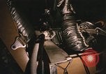 Image of Mercury suit evaluations United States USA, 1959, second 59 stock footage video 65675023270