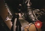 Image of Mercury suit evaluations United States USA, 1959, second 62 stock footage video 65675023270