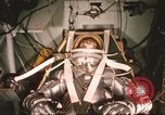 Image of Mercury suit evaluations United States USA, 1959, second 1 stock footage video 65675023271