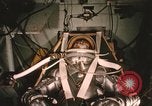 Image of Mercury suit evaluations United States USA, 1959, second 3 stock footage video 65675023271