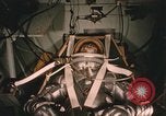 Image of Mercury suit evaluations United States USA, 1959, second 6 stock footage video 65675023271