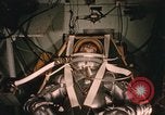 Image of Mercury suit evaluations United States USA, 1959, second 8 stock footage video 65675023271