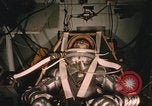 Image of Mercury suit evaluations United States USA, 1959, second 10 stock footage video 65675023271