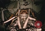 Image of Mercury suit evaluations United States USA, 1959, second 11 stock footage video 65675023271
