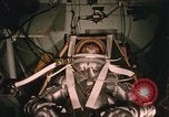 Image of Mercury suit evaluations United States USA, 1959, second 13 stock footage video 65675023271