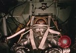 Image of Mercury suit evaluations United States USA, 1959, second 14 stock footage video 65675023271