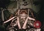 Image of Mercury suit evaluations United States USA, 1959, second 16 stock footage video 65675023271