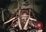 Image of Mercury suit evaluations United States USA, 1959, second 17 stock footage video 65675023271
