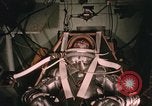 Image of Mercury suit evaluations United States USA, 1959, second 19 stock footage video 65675023271