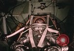 Image of Mercury suit evaluations United States USA, 1959, second 20 stock footage video 65675023271