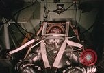 Image of Mercury suit evaluations United States USA, 1959, second 21 stock footage video 65675023271