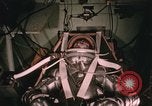 Image of Mercury suit evaluations United States USA, 1959, second 28 stock footage video 65675023271