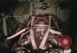 Image of Mercury suit evaluations United States USA, 1959, second 31 stock footage video 65675023271