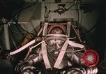 Image of Mercury suit evaluations United States USA, 1959, second 32 stock footage video 65675023271