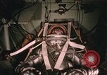 Image of Mercury suit evaluations United States USA, 1959, second 35 stock footage video 65675023271