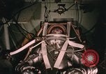 Image of Mercury suit evaluations United States USA, 1959, second 36 stock footage video 65675023271