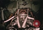 Image of Mercury suit evaluations United States USA, 1959, second 37 stock footage video 65675023271