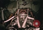 Image of Mercury suit evaluations United States USA, 1959, second 38 stock footage video 65675023271