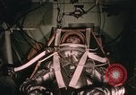 Image of Mercury suit evaluations United States USA, 1959, second 51 stock footage video 65675023271