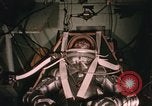 Image of Mercury suit evaluations United States USA, 1959, second 62 stock footage video 65675023271