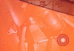 Image of Mercury suit evaluations United States USA, 1959, second 1 stock footage video 65675023272