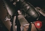 Image of Mercury suit evaluations United States USA, 1959, second 6 stock footage video 65675023272