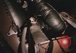 Image of Mercury suit evaluations United States USA, 1959, second 11 stock footage video 65675023272