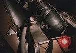 Image of Mercury suit evaluations United States USA, 1959, second 12 stock footage video 65675023272