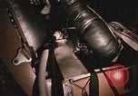Image of Mercury suit evaluations United States USA, 1959, second 22 stock footage video 65675023272