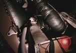 Image of Mercury suit evaluations United States USA, 1959, second 23 stock footage video 65675023272