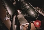 Image of Mercury suit evaluations United States USA, 1959, second 26 stock footage video 65675023272