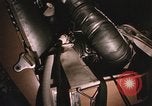 Image of Mercury suit evaluations United States USA, 1959, second 33 stock footage video 65675023272