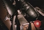 Image of Mercury suit evaluations United States USA, 1959, second 37 stock footage video 65675023272