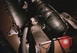 Image of Mercury suit evaluations United States USA, 1959, second 46 stock footage video 65675023272