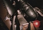 Image of Mercury suit evaluations United States USA, 1959, second 49 stock footage video 65675023272