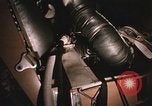 Image of Mercury suit evaluations United States USA, 1959, second 55 stock footage video 65675023272