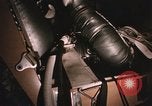Image of Mercury suit evaluations United States USA, 1959, second 58 stock footage video 65675023272
