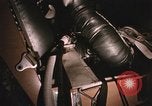 Image of Mercury suit evaluations United States USA, 1959, second 59 stock footage video 65675023272