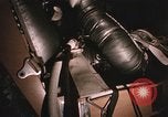 Image of Mercury suit evaluations United States USA, 1959, second 60 stock footage video 65675023272