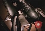 Image of Mercury suit evaluations United States USA, 1959, second 62 stock footage video 65675023272