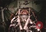 Image of Mercury suit evaluations United States USA, 1959, second 1 stock footage video 65675023273