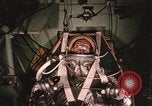Image of Mercury suit evaluations United States USA, 1959, second 8 stock footage video 65675023273