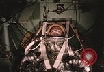 Image of Mercury suit evaluations United States USA, 1959, second 12 stock footage video 65675023273