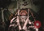 Image of Mercury suit evaluations United States USA, 1959, second 14 stock footage video 65675023273
