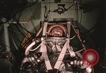 Image of Mercury suit evaluations United States USA, 1959, second 19 stock footage video 65675023273